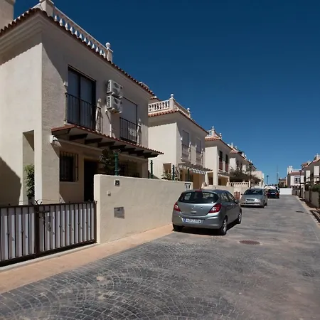 Gran Alacant *