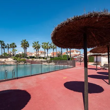 Gran Alacant *