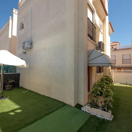 Gran Alacant Holiday home *