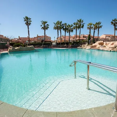 Holiday home Gran Alacant *