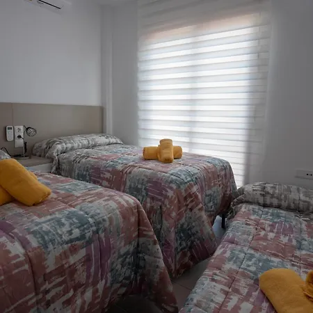 Gran Alacant Holiday home Santa Pola