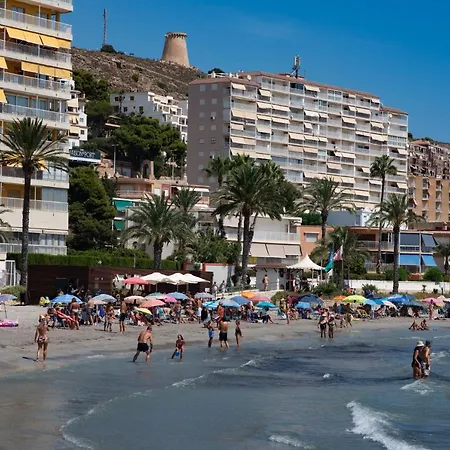 Gran Alacant Vakantiehuis Santa Pola