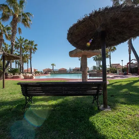 Vakantiehuis Gran Alacant Santa Pola