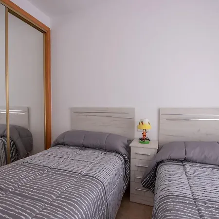 Gran Alacant Vakantiehuis