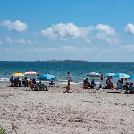 Vakantiehuis Gran Alacant *