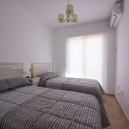 Vakantiehuis Gran Alacant