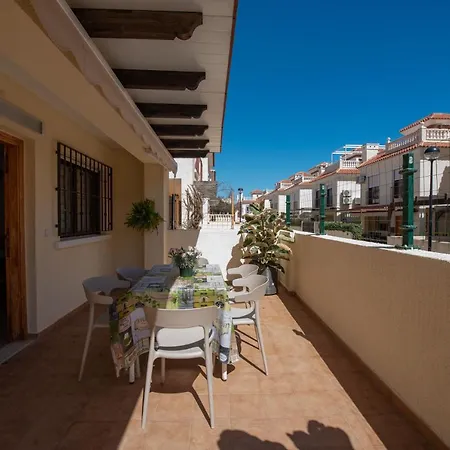 Vakantiehuis Gran Alacant