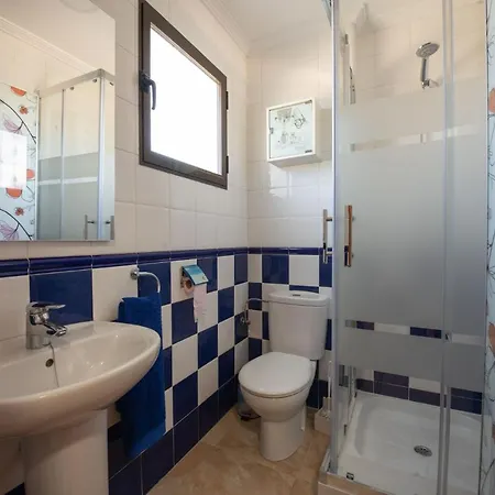 Vakantiehuis Gran Alacant