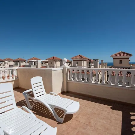 Vakantiehuis Gran Alacant