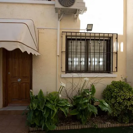 Gran Alacant Vakantiehuis *