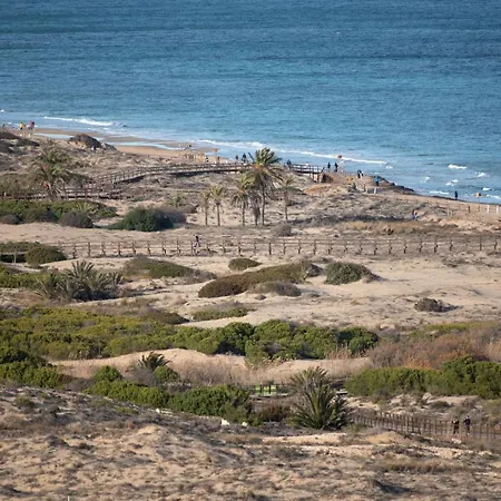 Gran Alacant Vakantiehuis Santa Pola