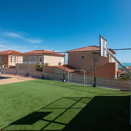 Gran Alacant Vakantiehuis