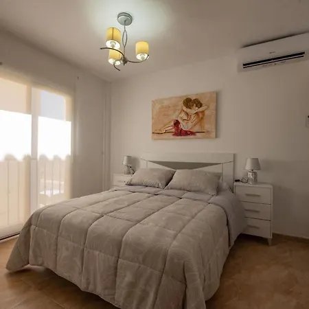 Vakantiehuis Gran Alacant
