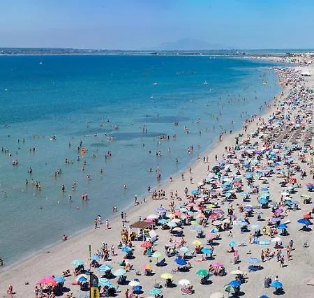Gran Alacant Santa Pola
