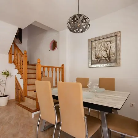 Vakantiehuis Gran Alacant *