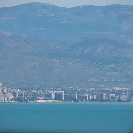 Gran Alacant Vakantiehuis