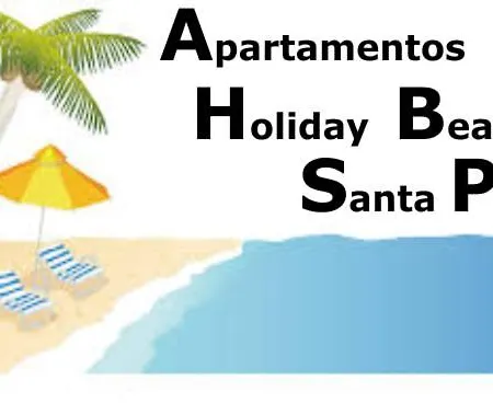 Vakantiehuis Gran Alacant